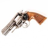 COLT PYTHON - 3 of 4