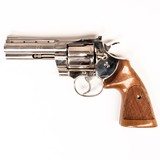 COLT PYTHON - 1 of 4