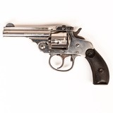 HARRINGTON & RICHARDSON PREMIER - 1 of 3