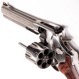 SMITH & WESSON MODEL 629 CLASSIC - 5 of 5