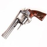 SMITH & WESSON MODEL 629 CLASSIC - 4 of 5