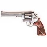 SMITH & WESSON MODEL 629 CLASSIC - 2 of 5