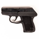 KEL-TEC P3AT - 1 of 3