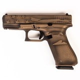 GLOCK G45 GEN 5 - 2 of 4