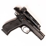 CZ 75 SP-01 - 4 of 4