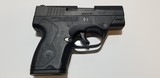 BERETTA BU9 NANO - 1 of 6