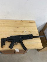 AMERICAN TACTICAL IMPORTS GSG-16 - 1 of 1