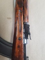 RUSSIAN AMERICAN ARMORY SKS-45 - 3 of 7