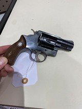 SMITH & WESSON 36 Chiefs Special - 1 of 1