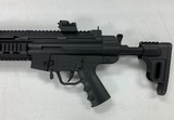 GSG GERMAN SPORTS GUNS ATI GSG-16 Carbine 22 LR - 2 of 6