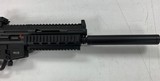GSG GERMAN SPORTS GUNS ATI GSG-16 Carbine 22 LR - 5 of 6