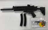 GSG GERMAN SPORTS GUNS ATI GSG-16 Carbine 22 LR - 1 of 6