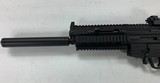 GSG GERMAN SPORTS GUNS ATI GSG-16 Carbine 22 LR - 3 of 6
