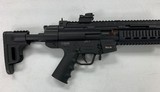 GSG GERMAN SPORTS GUNS ATI GSG-16 Carbine 22 LR - 6 of 6
