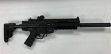 GSG GERMAN SPORTS GUNS ATI GSG-16 Carbine 22 LR - 4 of 6