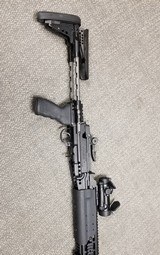 SPRINGFIELD ARMORY M1A SOCOM 16 CQB - 1 of 3