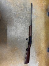 SEARS, ROEBUCK AND CO. Ted Williams Model 282.5108321, 12ga 2 3/4 Full single shot - 1 of 7