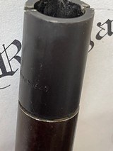 SEARS, ROEBUCK AND CO. Ted Williams Model 282.5108321, 12ga 2 3/4 Full single shot - 6 of 7