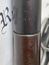 SEARS, ROEBUCK AND CO. Ted Williams Model 282.5108321, 12ga 2 3/4 Full single shot - 7 of 7