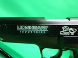 LIONHEART INDUSTRIES LH9 - 4 of 8