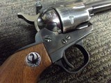 STURM, RUGER & CO., INC. Old Model Blackhawk 3 screw - 2 of 7