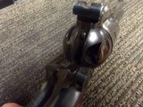 STURM, RUGER & CO., INC. Old Model Blackhawk 3 screw - 5 of 7
