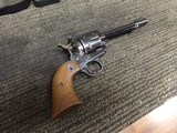 STURM, RUGER & CO., INC. Old Model Blackhawk 3 screw - 1 of 7