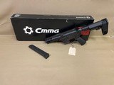 CMMG BANSHEE 300MKGS - 5 of 5