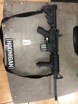 BUSHMASTER Bushmaster XM-15 E2S - 7 of 7