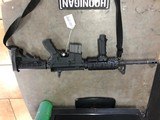 BUSHMASTER Bushmaster XM-15 E2S - 1 of 7