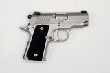 KIMBER MICRO - 1 of 6