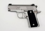 KIMBER MICRO - 2 of 6