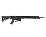 BEAR CREEK ARSENAL BCA-10 Socom Barrel 1:10 Twist 15MLok w/20rd Mag - 1 of 1