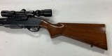 REMINGTON 760 CARBINE GAMEMASTER - 3 of 7