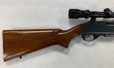 REMINGTON 760 CARBINE GAMEMASTER - 6 of 7