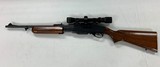 REMINGTON 760 CARBINE GAMEMASTER - 1 of 7