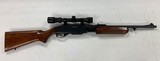 REMINGTON 760 CARBINE GAMEMASTER - 4 of 7