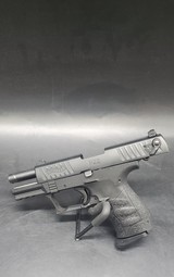 WALTHER ARMS p22 - 4 of 6