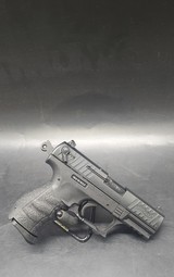 WALTHER ARMS p22 - 5 of 6