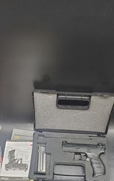 WALTHER ARMS p22 - 1 of 6