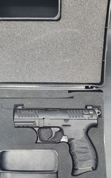 WALTHER ARMS p22 - 2 of 6