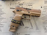 SIG SAUER P320 M18 - 2 of 3