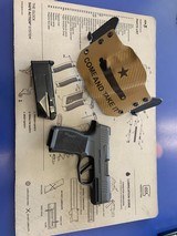 SIG SAUER P365X - 2 of 3