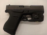 GLOCK G43 - 2 of 2