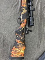 WEATHERBY Vangaurd - 3 of 7