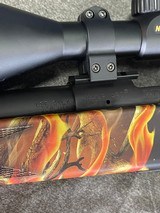 WEATHERBY Vangaurd - 4 of 7