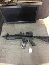 RUGER SR-556 - 2 of 7