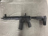 RADICAL FIREARMS RF-15 AR Pistol - 1 of 5