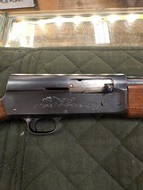 REMINGTON Model 11 - 7 of 7