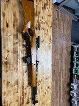 NORINCO SKS SPORTER - 1 of 3